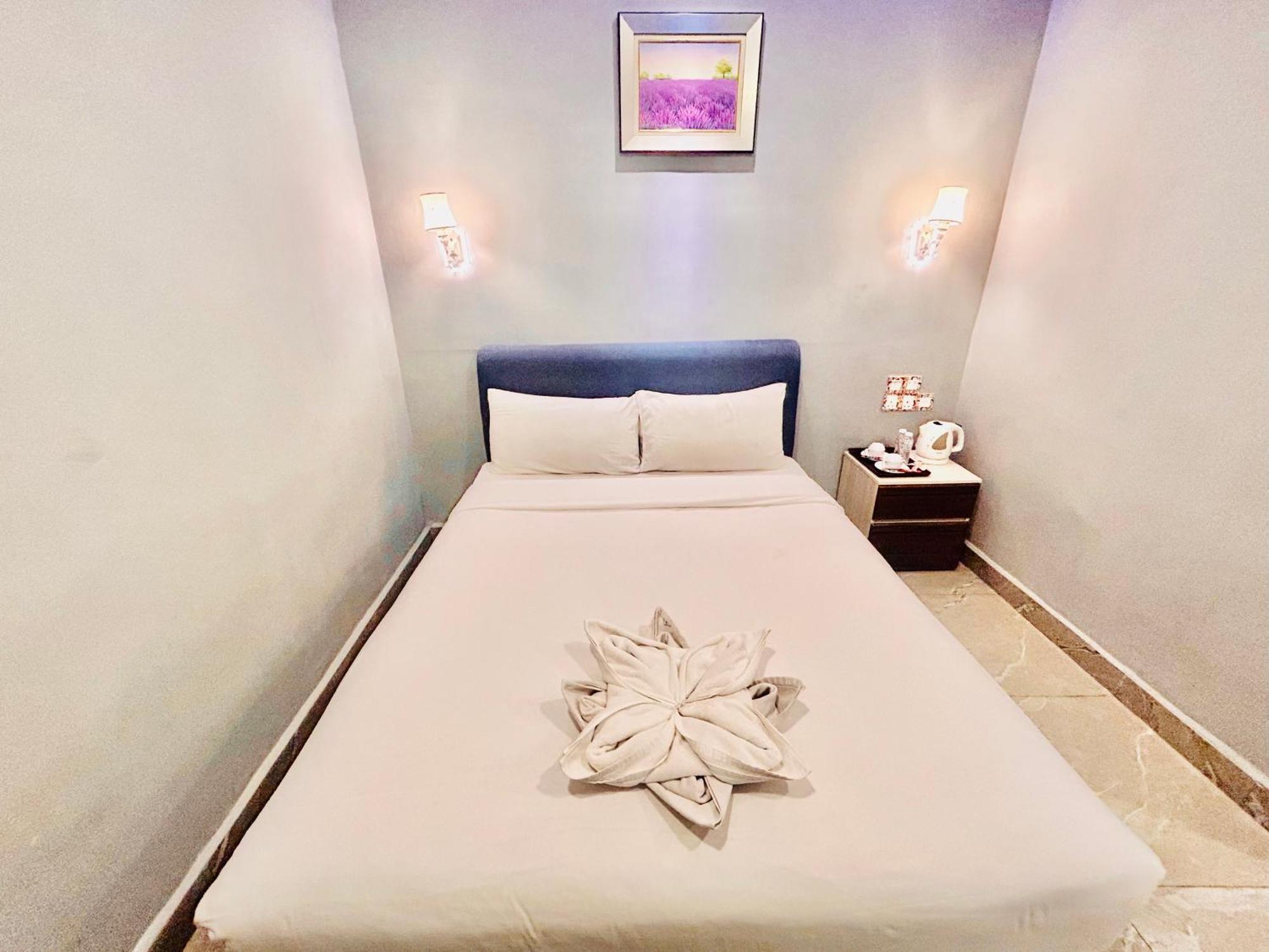 Hotel Dlima Inn Bukit Kuala Lumpur Kültér fotó